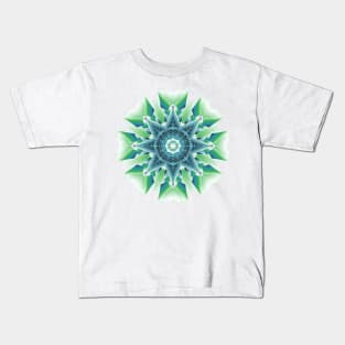 Oceanik Starflower Kids T-Shirt